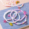 Creativ Company CC Mini Hobbyset Sieraden Krimpfolie Armbanden Zoet