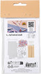 Creativ Company CC Mini Hobbyset Sieraden Krimpfolie Armbanden Zoet