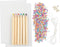 Creativ Company CC Mini Hobbyset Sieraden Krimpfolie Armbanden Zoet