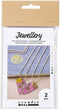 Creativ Company CC Mini Hobbyset Sieraden Vriendschapskettingen Krimpfolie