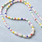 Creativ Company CC Mini Hobbyset Sieraden Zoetwaterparel Kettingen