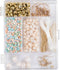 Creativ Company CC Sieraden Maken Set Zoetwaterparels