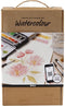 Creativ Company CC Startersset Leren Aquarellen