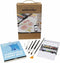Creativ Company CC Startersset Leren Aquarellen