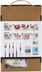 Creativ Company CC Startersset Leren Aquarellen