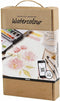 Creativ Company CC Startersset Leren Aquarellen
