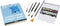 Creativ Company CC Startersset Leren Aquarellen