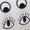 Creativ Company CC Stickers op Rol Ogen 2000 stuks