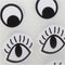 Creativ Company CC Stickers op Rol Ogen 2000 stuks