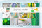 Creativ Company Creatieve Knutselbox Monsters