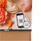 Creativ Company Crepe Papier Ontdekken Kit, 105 gr, Diverse Kleuren, 1 Set
