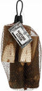 Creativ Company Decoratieve boomtakken schuin afgesneden, H: 8+12 cm, dia. 2,5-3,5 cm, 4 stuk/ 1 pak