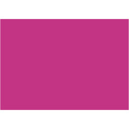 Creativ Company Eva foam vellen roze a4, 10st.