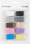 Creativ Company Fijne Polymeerklei 10x20 gr Pastel