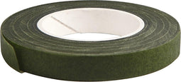 Creativ Company Floral Tape Donkergroen, 7m