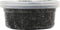Creativ Company Foam Clay Boetseerklei Zwart 35 g 1 stuk(s)