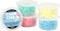 Creativ Company Foam Clay Extra Large, Diverse Kleuren, 25 gr, 5 Doosje