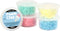 Creativ Company Foam Clay Extra Large, Diverse Kleuren, 25 gr, 5 Doosje