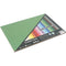 Creativ Company Gekleurd karton a4, 30 vellen