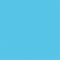 Creativ Company Gekleurd Karton Helder Blauw A4, 20 vel