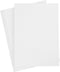 Creativ Company Gekleurd Karton Wit A4 210-220g, 10 Vellen