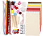 Creativ Company Hobby Basismaterialen, Zoete Traktatie, 1 Doos