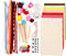 Creativ Company Hobby Basismaterialen, Zoete Traktatie, 1 Doos