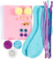 Creativ Company Hobbyset Decoratie 2 Sokkenmonsters