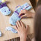 Creativ Company Hobbyset Decoratie 2 Sokkenmonsters