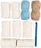 Creativ Company Hobbyset Haken Placemat