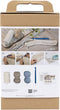 Creativ Company Hobbyset Haken Placemat