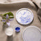 Creativ Company Hobbyset Hars Gieten Dienblad met Marmereffect