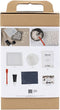 Creativ Company Hobbyset Hars Gieten Dienblad met Terrazzo