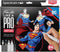 Creativ Company Hobbyset Illustratie Stripboekhelden Superman Kleurset