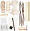Creativ Company Hobbyset Tafeldecoratie Naturel