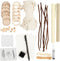 Creativ Company Hobbyset Tafeldecoratie Naturel