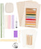 Creativ Company Hobbyset Tafeldecoratie Pastelkleuren