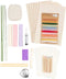 Creativ Company Hobbyset Tafeldecoratie Pastelkleuren