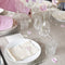 Creativ Company Hobbyset Tafeldecoratie Pastelkleuren