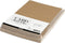 Creativ Company Kaarten En Enveloppen, 10,5x15 cm, 11,5x16,5 cm, Naturel, 50 Set, 1 Doos