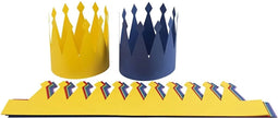 Creativ Company Karton Kleuren, 25st.