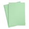 Creativ Company Karton lichtgroen a4 220g, 10st.