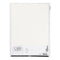 Creativ Company Karton lichtrood a4 220g, 10st.