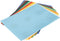Creativ Company Kruissteken Karton Kleuren, 10 Vellen