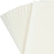 Creativ Company Lantaarnpapier Wit, 30x30cm