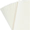 Creativ Company Lantaarnpapier Wit, 30x30cm