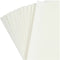 Creativ Company Lantaarnpapier Wit, 30x30cm