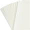 Creativ Company Lantaarnpapier Wit, 30x30cm
