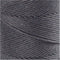 Creativ Company Macramé Koord, L: 198 m, 2 mm, Grijs, 330 gr, 1 Rol
