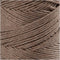 Creativ Company Macramé Koord, L: 198 m, 2 mm, Lichtbruin, 330 gr, 1 Rol